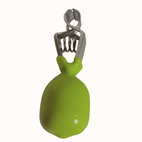 Eagle claw rubber coated - claw,