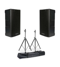 Pair Of B Hype 12” 400w