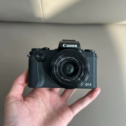 Canon powershot mark iii - mark,