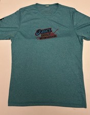 Asics Half Marathon TS T-Shirt