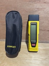 Stanley Damp Meter