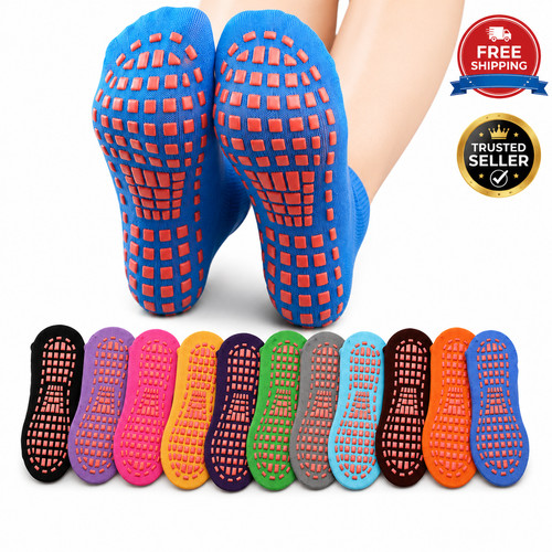 Anti slip non skid slipper - slip,