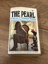 The Pearl: A Journal of