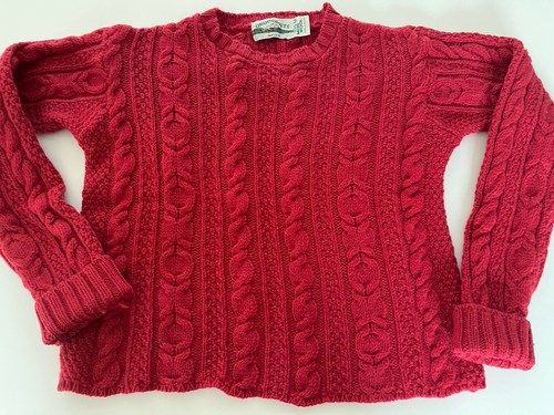 Aran crafts women irish - aran,