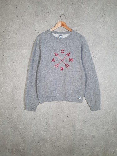 Vintage russell athletic - vintage, camp