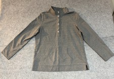 Croft and Barrow Women's Grey