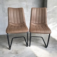 DFS Dwell Cantilever Dining