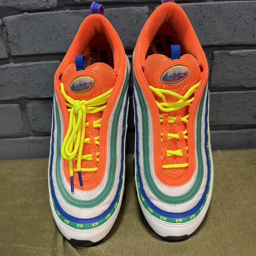 Nike air max london summer - air,