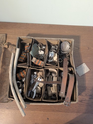 Vintage pram spares and - vintage,