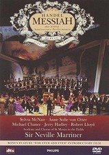 Handel's Messiah: 250th