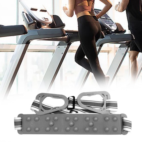 Treadmill massage belt - treadmill,