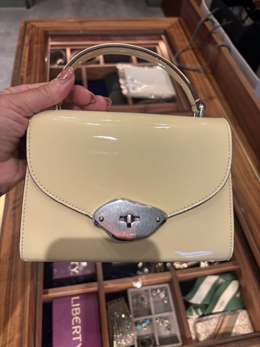 Mulberry lana small - lana,