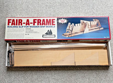 ZE129:  Shipways Fair-A-Frame