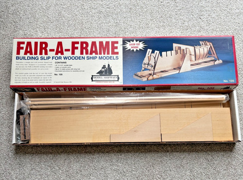 Ze129 shipways fair a - ze129:,
