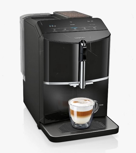 Siemens coffee machine eq300fl - coffee,