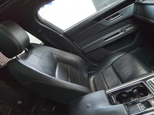 FRONT SEAT LH JAGUAR XF MK2 (X260) 2015 On R-SPORT 4 DOOR SALOON
