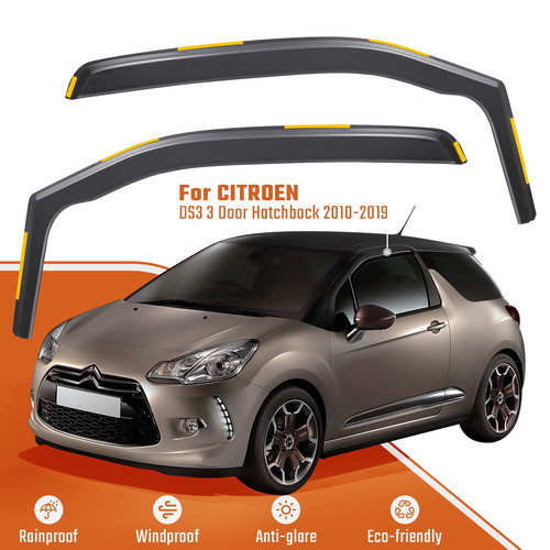 For citroen ds3 - ds3, 2010-2019