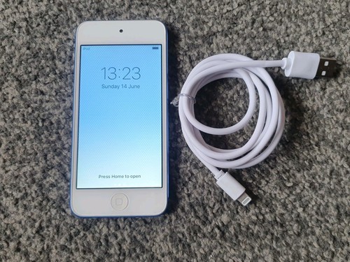 Apple ipod touch 6th - touch,