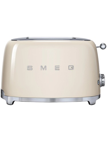 Smeg tsf01cruk retro extra - smeg,