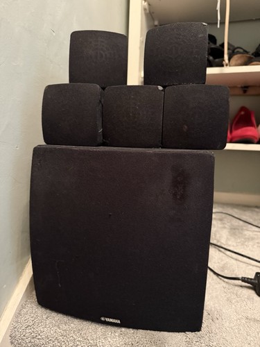 Yamaha p280 1 surround - ns-p280,