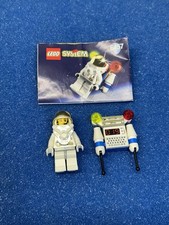 LEGO 6457 Space Port Astronaut