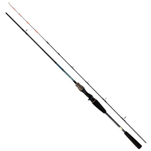 Daiwa light aji 170r - daiwa, x