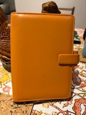 Filofax metropol personal