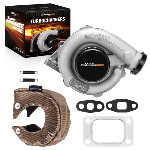 Billet turbo universal - t3/t4,