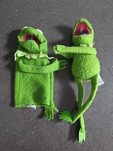 Fisher price muppets kermit - fisher,