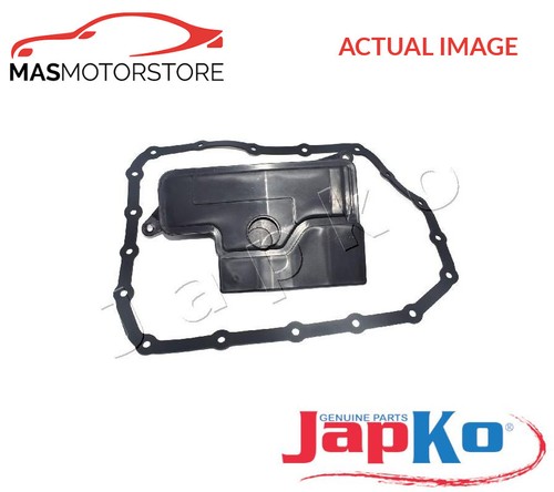 Automatic transmission oil - automatic,