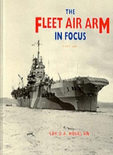 The fleet air arm - air, focus