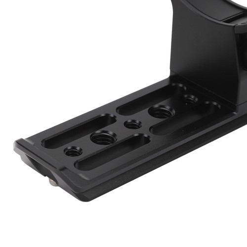 Lens collar tripod mount - tripod, ring