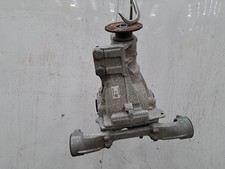 2019 MAZDA MX5 Mk4 (ND) 1.5L Petrol 6 Speed Manual Diff Differential Assy