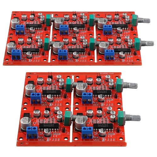 10pcs pt2399 microphone reverb - pt2399,
