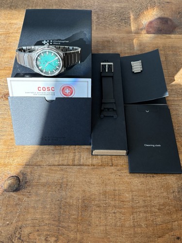 Christopher ward the twelve - the,