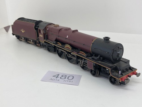 Hornby r2990xs princess - hornby,