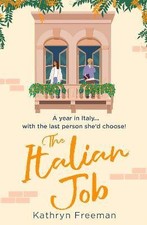 The Italian Job, Freeman
