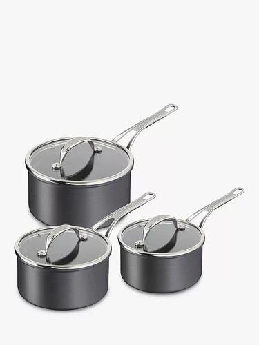 Jamie oliver tefal hard - tefal,