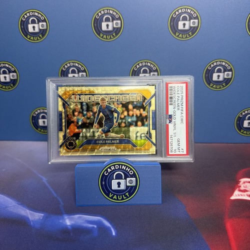 2025 prizm cwc cole - cwc, palmer