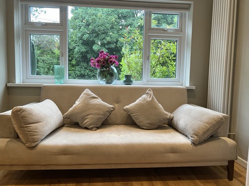 Sofa bed - sofa,