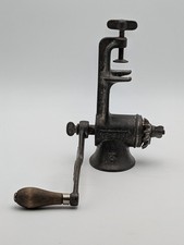 Vintage Universal No. 2 Meat