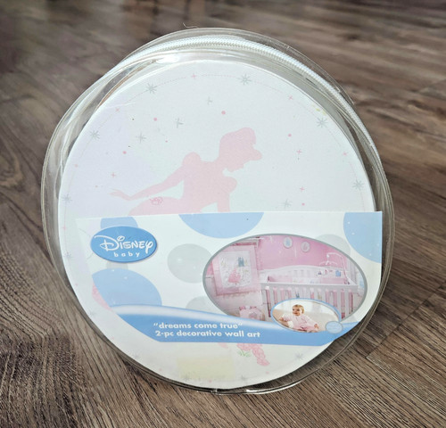 Disney baby princess - baby, dreams