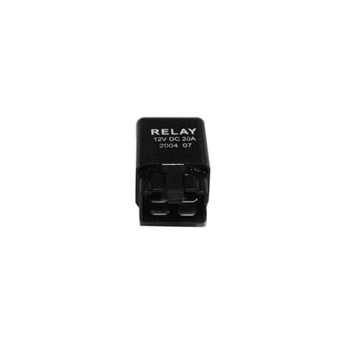 Starter relay 12v 20a mbk - relay,
