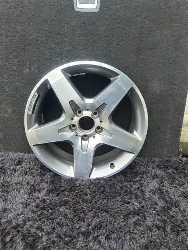 Mercedes gla amg - amg, alloy