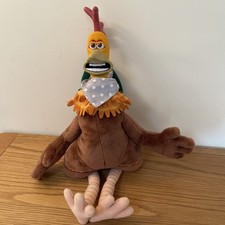 Chicken Run 2000 Playmates
