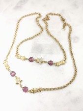 Vintage Kirks Folly Signed