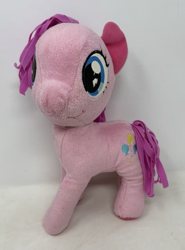 Hasbro little pony pinky - pony,