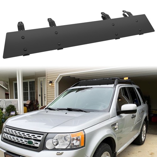 Roof rack crossbar wind - roof,
