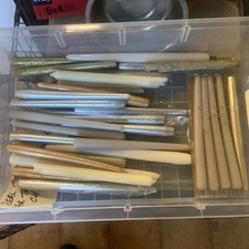 Job lot of real Candles