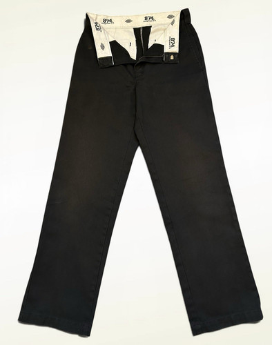 Dickies 874 original fit men - original,